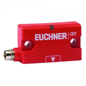 Công Tắc Cửa CES-A-LNN-SC-106601 Euchner