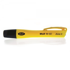 Đèn pin ATEX 79 22 79 - M-60 Wolf Safety