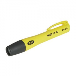 Đèn pin Led 79 22 78 - M-40 Wolf Safety