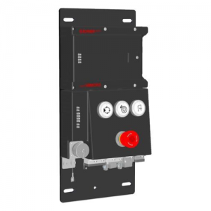 MGB-L2B-PNC-R-123011 Euchner