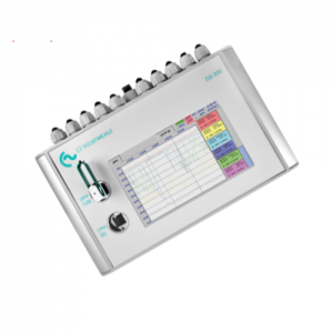 Z500 5002-DS 500 Option 8 additional sensor inputs for DS 500 Cs-instrument