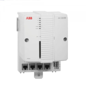 Bộ Xử Lý PM857K01 3BSE088385R1 ABB