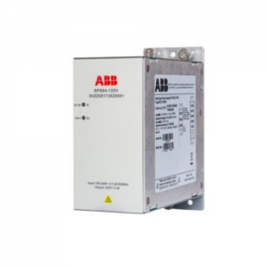 Bộ nguồn SPS04 ABB