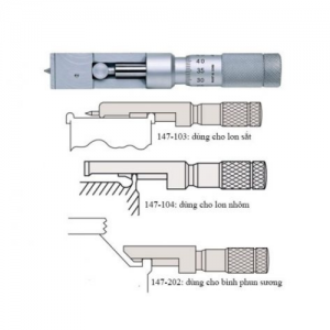 Dụng Cụ Ghép Mí Lon 147-Series CanNeed