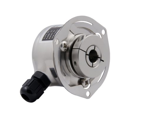 ENCODER SCH50IF-50-D-14-27-65-01-S-00-S1 SCANCON