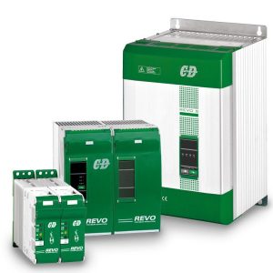 Rơ le tĩnh REVO S 2PH Việt Nam