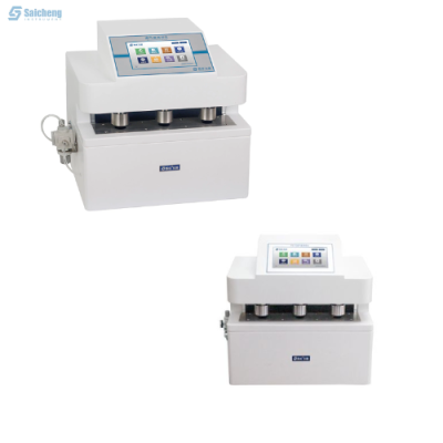 Máy thử bong tróc bao bì PB-03 Saicheng