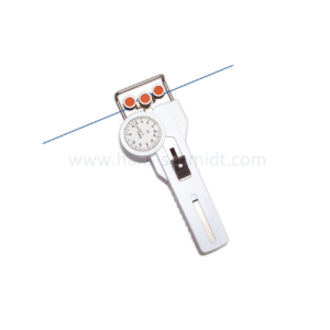 DX2-8000 Hans-Schmidt