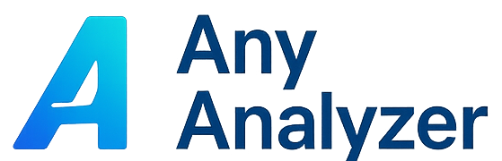 Tự Động Hóa Chính Hãng any-analyzer.com