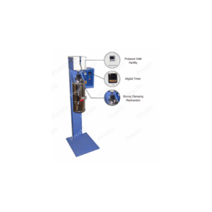 PBBT-0100 BOTTLE BURST TESTER  PRESTO VietNam