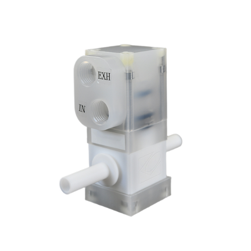 MODEL KAFV-100 SERIES KOFLOC VietNam