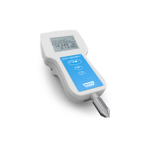 WITT GAS ANALYSER OXYBABY® M+ O2  Wittgas Vietnam
