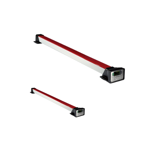 TE 2300mm Metal Detector CEIA Vietnam