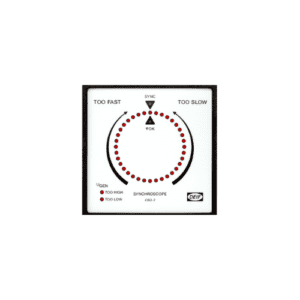 CSQ-3 DEIF Việt Nam