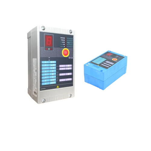 ESTROC2 A010303CN1/00RCBBB0//104E//T//// EsaPyronics