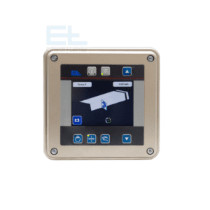 DO 3211 Erhardt + Leimer VietNam