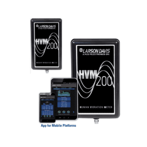 HVM200-WB PCB Piezotronics Viet Nam