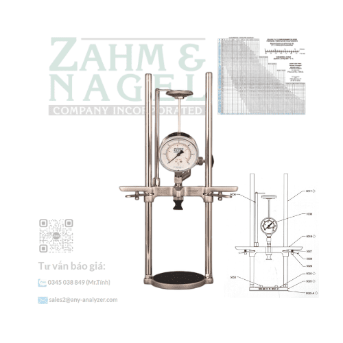 6000 – CO² Zahm & Nagel Việt Nam