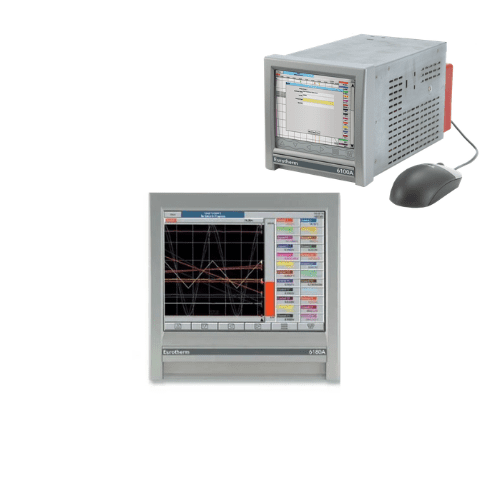 6180AU48NONEPANELNOLCKSLVVH Eurotherm Vietnam