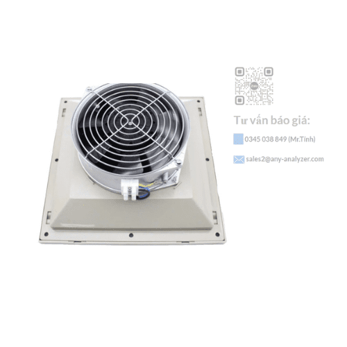RITTAL Exhaust Filter Fan Vietnam