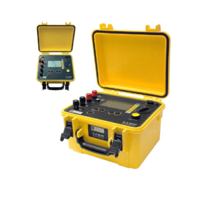 C.A 6240 CHAUVIN ARNOUX Vietnam