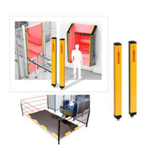 LCA-2TR-2B-510 Euchner VietNam