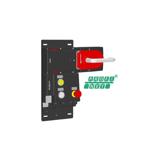 MGB-PN Euchner VietNam