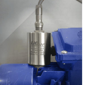 UltraTrak 850S Ue System VietNam