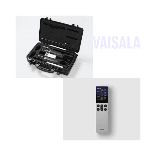 INDIGO80 A0N1A1A0 Vaisala Việt Nam