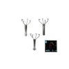 1390-90-B-334 Gill Instruments VietNam