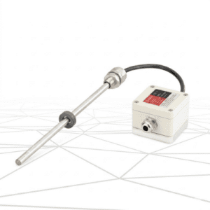 L-Series LD Temposonics VietNam
