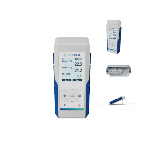 PRO131.2 Senseca Việt Nam