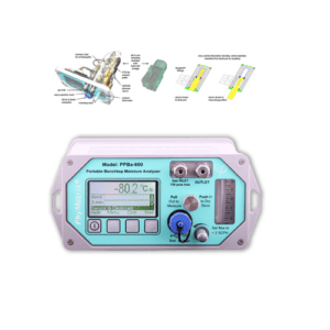 PPBa600 PhyMetrix VietNam