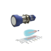 mic-340IUM Microsonic VietNam