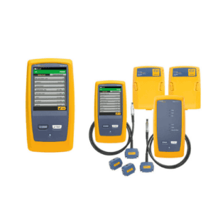DSX-8000 Fluke Networks VietNam