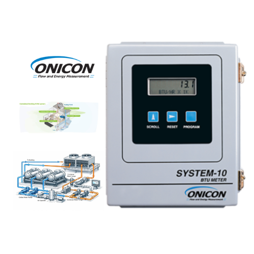 SYS-10-2451-01O1 Onicon VietNam
