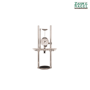 Thiết bị đo CO2 trong lon Zahm Nagel Việt Nam 6000