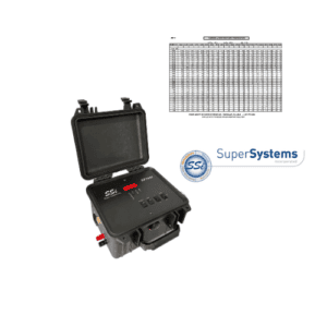 DP2000 Super Systems VietNam