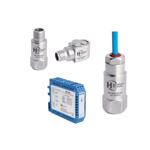 List code Hansford Sensor VietNam