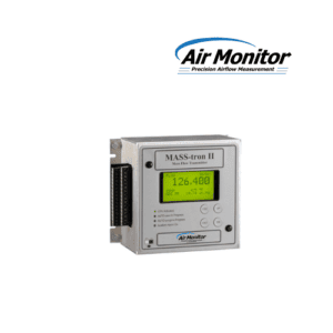 MASS-tron II Air Monitor VietNam