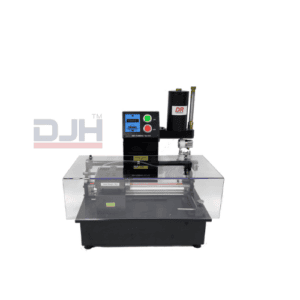 MEK Rubbing Tester DJH VietNam
