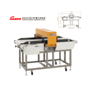 APA-6900 Sanko VietNam
