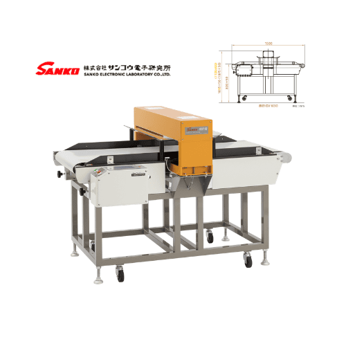 APA-6900 Sanko VietNam