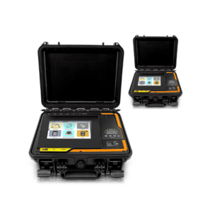 I-V600 HT Instrument VietNam