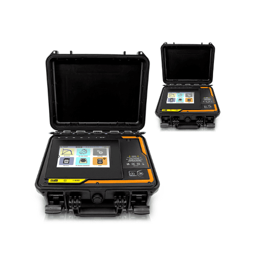 I-V600 HT Instrument VietNam