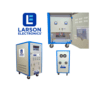 IND-SFC-3P-20KVA-380V-50HZ-220V-60HZ Larson Electronics