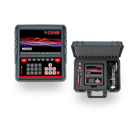 N600 CEMB VietNam