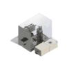SAHT-GSPAP-C10220-S Seah Hightech VietNam